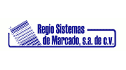 logo de Regio Sistemas de Marcado