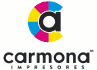 logo de Carmona Impresores