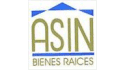 logo de Asin Bienes Raíces