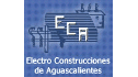 logo Electro Construcciones de Aguascalientes