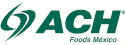 logo de ACH Foods México