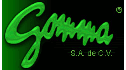 logo Distribuidora Gomma