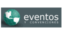 logo de Eventos, Convenciones e Incentivos