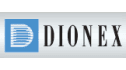 logo de Dionex Corporation