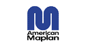 logo American Maplan Corporation