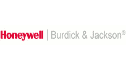 logo Honeywell Burdick & Jackson
