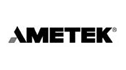 logo de AMETEK