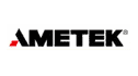 logo de AMETEK
