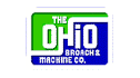 logo Ohio Broach & Machinery Company