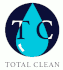 logo Total Clean