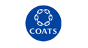 logo de Coats México