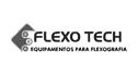 logo de Flexo Tech Industrial