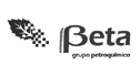 logo de Grupo Petroquimico BETA