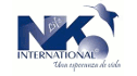 logo NK Life International