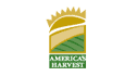 logo de Americas Harvest