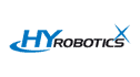 logo de Hyrobotics Corp.