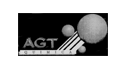 logo de AGT Quimica