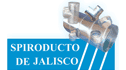 logo Spiroducto de Jalisco