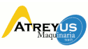 logo de Atreyus Maquinaria