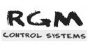 logo de RGM Control Systems