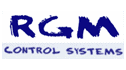logo RGM Control Systems