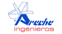 logo de Areche Ingenieros
