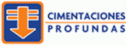 logo de Cimentaciones Profundas PCA