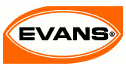 logo Evans