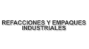 logo de Refacciones y Empaques Industriales