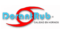logo de Dorantrub Calidad de Hornos