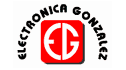 logo de Eléctronica González EG