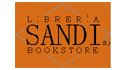 logo de Librerías Sandy