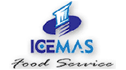 logo Icemas Food Service