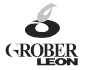 logo de grober leon