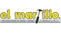 logo Industrializadora de Madera y Empaque el Martillo