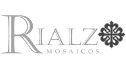logo de mosaicos rialzo