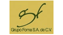 logo Grupo Foma