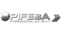 logo de plasticos inyectados, formados y extruidos