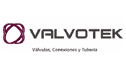 logo de Valvotek