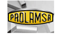logo de Productos Laminados de Monterrey