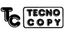logo de Tecno Copy