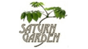 logo Saturn Garden