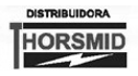 logo de Distribuidora Thorsmid