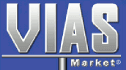 logo Vías Market