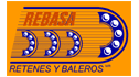 logo Rebasa de Aguascalientes