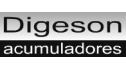 logo de Distribuidora General de Sonora