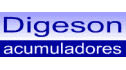 logo Distribuidora General de Sonora