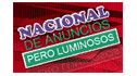 logo de Nacional de Anuncios pero Luminosos