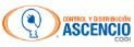 logo de Control y Distribución Ascencio