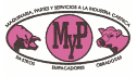 logo Maquinaria y Partes